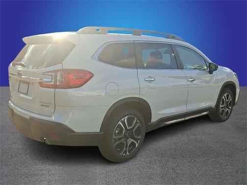 2025 Subaru Ascent Touring