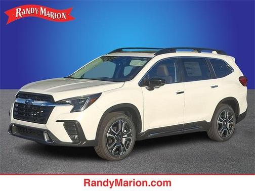 2025 Subaru Ascent Touring