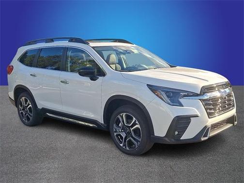 2025 Subaru Ascent Touring