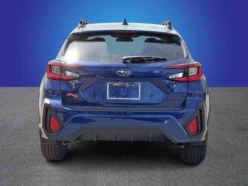 Sapphire Blue Pearl 2026 Subaru Crosstrek Premium