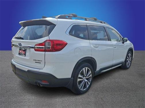 2021 Subaru Ascent Limited 7-Passenger