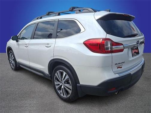 2021 Subaru Ascent Limited 7-Passenger