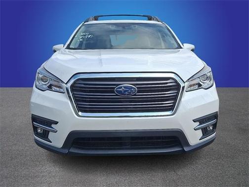 2021 Subaru Ascent Limited 7-Passenger