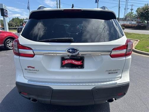 2019 Subaru Ascent Touring 7-Passenger