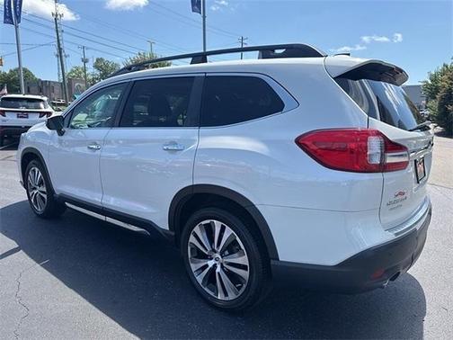2019 Subaru Ascent Touring 7-Passenger