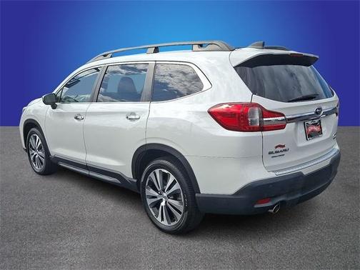 2019 Subaru Ascent Touring 7-Passenger
