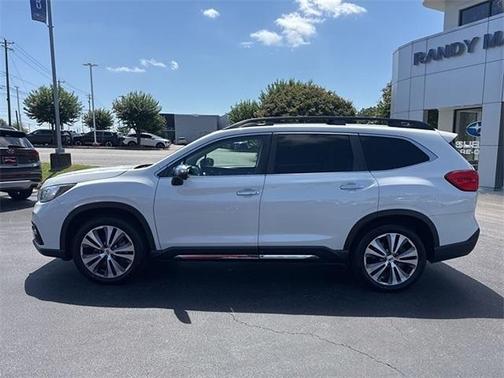2019 Subaru Ascent Touring 7-Passenger