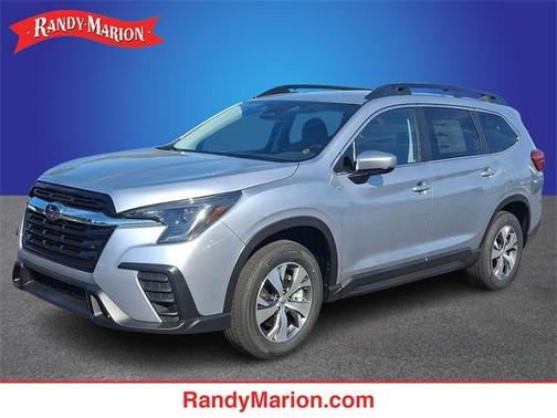 2025 Subaru Ascent Premium