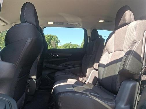 2025 Subaru Ascent Premium