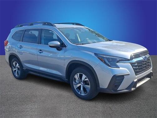 2025 Subaru Ascent Premium
