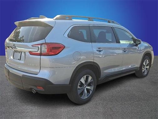 2025 Subaru Ascent Premium