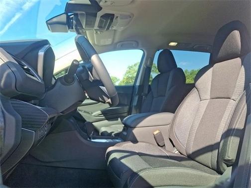 2025 Subaru Ascent Premium