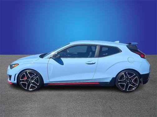 2022 Hyundai Veloster N N