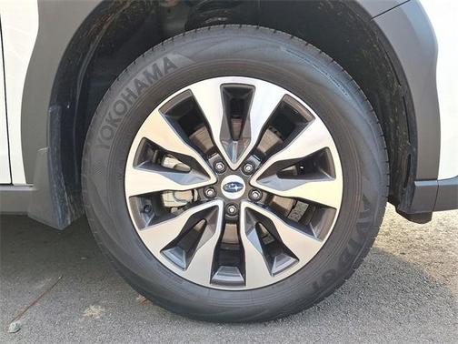 2025 Subaru Outback Touring XT