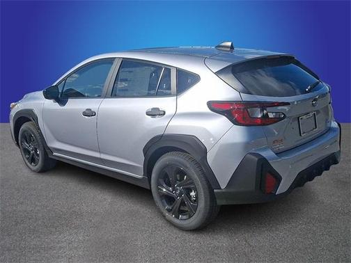 2025 Subaru Crosstrek Base