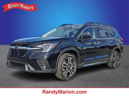 2026 Subaru Ascent Touring