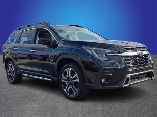 2026 Subaru Ascent Touring