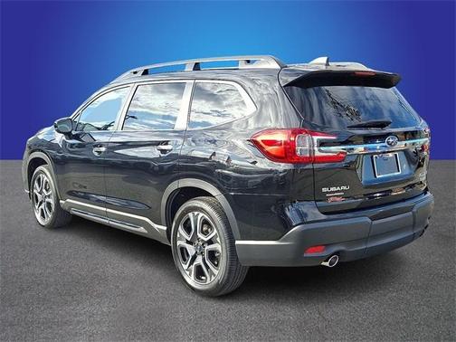 2026 Subaru Ascent Touring