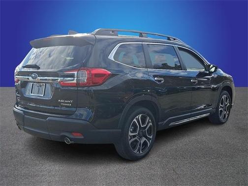 2026 Subaru Ascent Touring