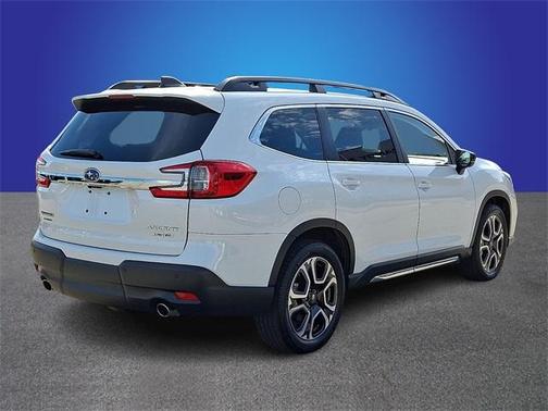 2024 Subaru Ascent Limited