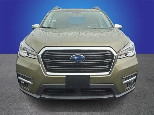 2022 Subaru Ascent Touring 7-Passenger