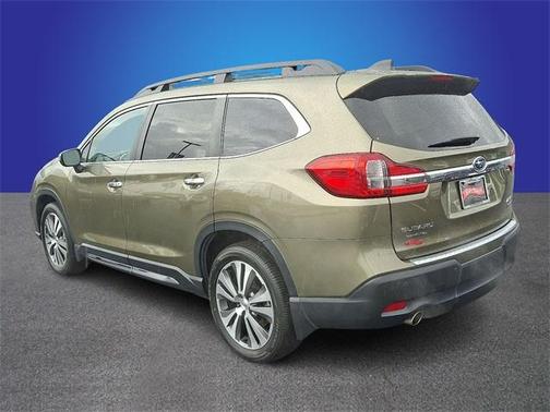 2022 Subaru Ascent Touring 7-Passenger