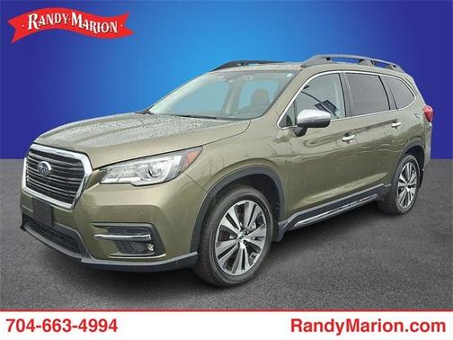 2022 Subaru Ascent Touring 7-Passenger