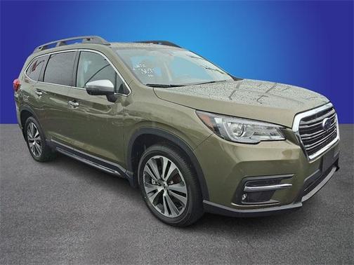 2022 Subaru Ascent Touring 7-Passenger