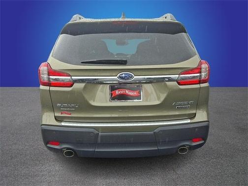 2022 Subaru Ascent Touring 7-Passenger