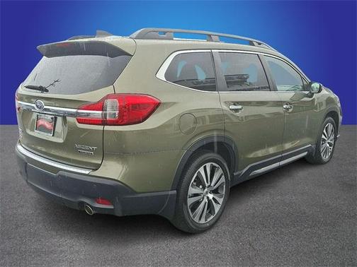2022 Subaru Ascent Touring 7-Passenger