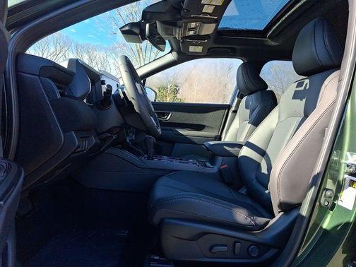 2026 Subaru Outback Limited XT