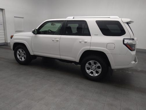 2017 Toyota 4Runner SR5 Premium