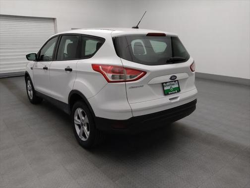 2014 Ford Escape S