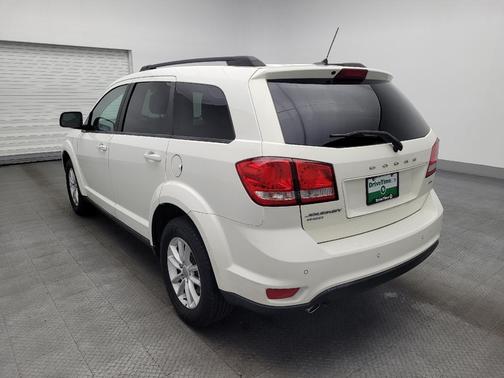 2015 Dodge Journey SXT
