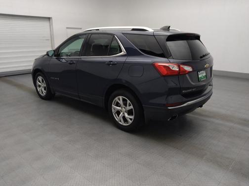 2018 Chevrolet Equinox 2LT