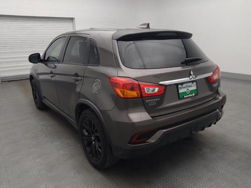 2018 Mitsubishi Outlander Sport 2.0 LE