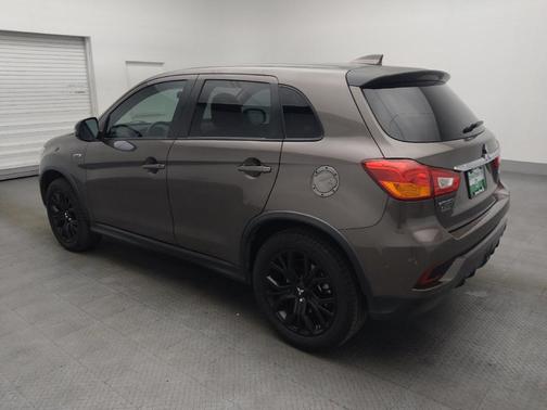 2018 Mitsubishi Outlander Sport 2.0 LE