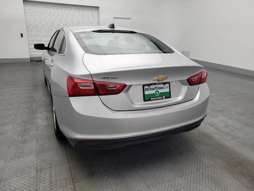 2018 Chevrolet Malibu 1LS