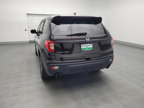 2019 Honda Passport EX-L