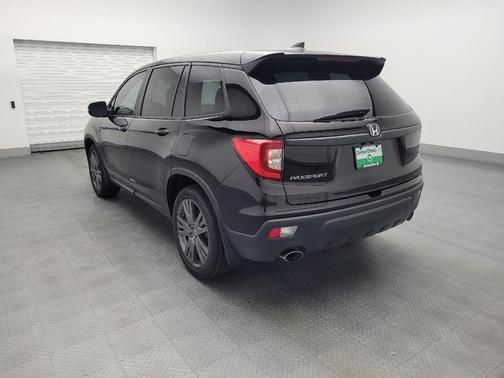 2019 Honda Passport EX-L