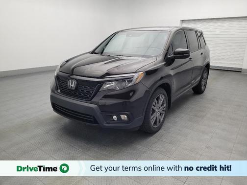2019 Honda Passport EX-L