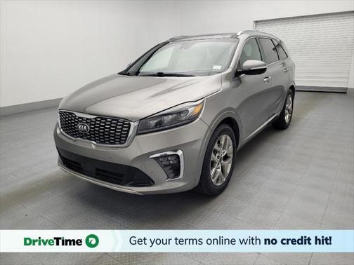 2019 Kia Sorento SX