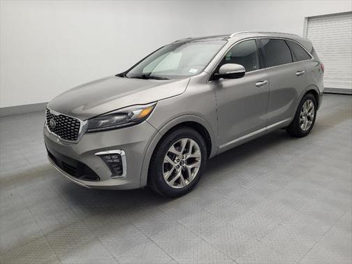 2019 Kia Sorento SX