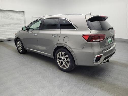 2019 Kia Sorento SX