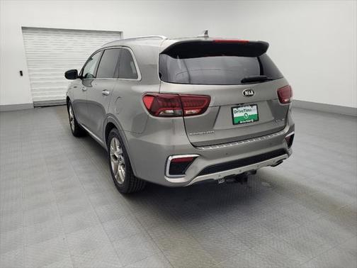 2019 Kia Sorento SX