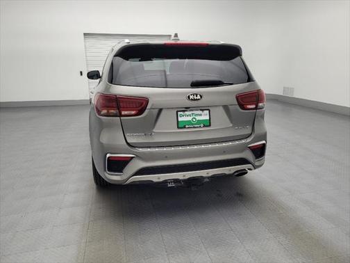 2019 Kia Sorento SX
