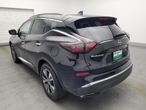 2023 Nissan Murano SV Intelligent AWD