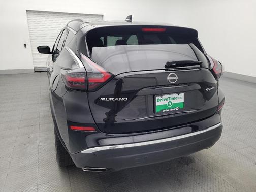 2023 Nissan Murano SV Intelligent AWD