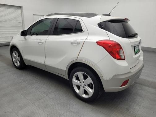 2015 Buick Encore Base