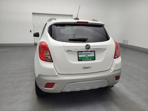 2015 Buick Encore Base
